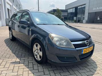 Opel Astra Wagon 1.6 Executive Airco NIEUW APK beschikbaar voor biedingen