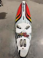 Angulo CV1 - 110L, Watersport en Boten, Windsurfen, Ophalen, Gebruikt, Minder dan 250 cm, Met vin(nen)