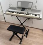 Yamaha Portable Grand DGX 305 - Complete Set, Muziek en Instrumenten, Keyboards, Ophalen, Gebruikt, 88 toetsen, Yamaha