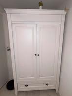 Prachtige Kledingkast klassiek model, 75 cm of meer, 150 tot 200 cm, Ophalen of Verzenden, Zo goed als nieuw
