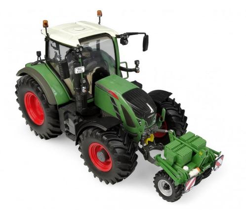 Amazone Tires Pack front gewicht, Hobby en Vrije tijd, Modelauto's | 1:32, Nieuw, Tractor of Landbouw, Universal Hobbies, Ophalen of Verzenden
