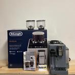 Delonghi Rivelia EXAM440.55G koffiemachine - Nieuw Showmodel, Witgoed en Apparatuur, Koffiezetapparaten, Ruilrijk, Zo goed als nieuw