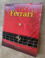 NIEUW FERRARI boek met super mooie foto’s  9780841602779, Ophalen of Verzenden, Nieuw, Ferrari