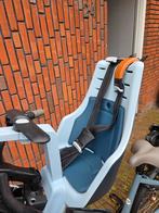 Bobike Mini Deluxe, Ophalen, Voetsteuntjes, Voorzitje, Zo goed als nieuw