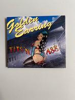 Golden Earring (Tits’n ass) CD, Ophalen of Verzenden, Zo goed als nieuw