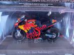 KTM RC 16 - MotoGP  #26 Dani Pedrosa  1/18, Ophalen of Verzenden, Nieuw, Motoren