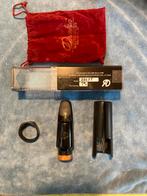 Drake son of Slant Tenor 7*  Mondstuk, Muziek en Instrumenten, Blaasinstrumenten | Saxofoons, Verzenden, Gebruikt, Tenor