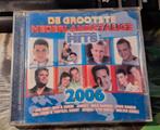 De originele CD De Grootste Nederlandstalige Hits 2006., Ophalen of Verzenden, Zo goed als nieuw, Nederlandstalig
