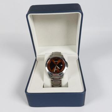 Olympic 26HSS125 Horloge - Incl. Garantie beschikbaar voor biedingen