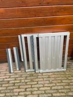 Numi Traphekje - Verstelbaar & Robuust, Ophalen, Gebruikt, Minder dan 3 meter, Minder dan 1 meter