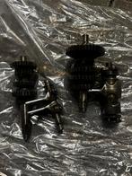 Yamaha 5bak rd50m rd50mx dt50mx dt50m ty50 mr50 dtr, Ophalen of Verzenden, Gebruikt, Yamaha