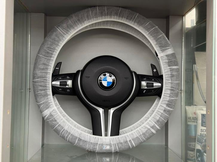 BMW M Stuur&Airbag F20 F30 F32 1-2-3-4 Serie Steering Wheel, Auto-onderdelen, Besturing, BMW, Nieuw, Ophalen of Verzenden