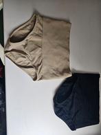 Correctie Slips - Diverse Kleuren, Ophalen, Beige, Slip