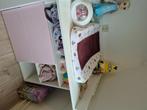 Commode ikea roze, Ophalen, Gebruikt, 70 cm of meer, 75 tot 100 cm