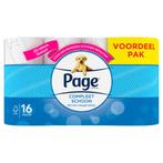 Page toiletpapier pallet afname 132 pak, Ophalen of Verzenden, Nieuw