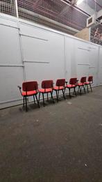 Friso kramer TH eindoven revolt vintage revolt stoelen 1960, Maat 36 t/m 42, Ophalen of Verzenden, Materiaal