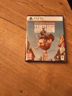Saints Row Day One Edition voor PS5, Ophalen of Verzenden, Zo goed als nieuw