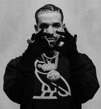 Drake with PARTYNEXTDOOR kaartjes 2x zitplekken, Twee personen, Juli