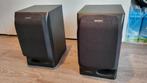 Sony luidsprekers HH-501, Ophalen, Gebruikt, Sony, Minder dan 60 watt