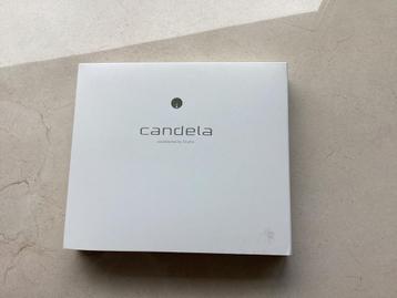 Occhio Candela waxinelichthouder. Nieuw. beschikbaar voor biedingen