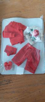 Barbie,fleur,sindy  Kleding Set - Vintage, Ophalen of Verzenden, Gebruikt, Barbie