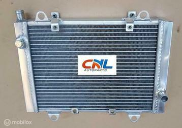 Radiateur Kawasaki 4X4 KVF650 Brute Force 650/KVF700 Prairie beschikbaar voor biedingen