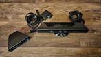 Xbox 360 + Kinect met spellen, Spelcomputers en Games, Spelcomputers | Xbox 360, Gebruikt, Met games, Ophalen of Verzenden, 120 GB