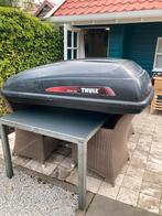 Te huur Thule Polar 200 dakkoffer, Auto diversen, Dakkoffers, Ophalen, Gebruikt