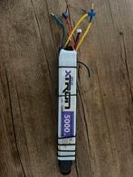 XTRON lipo 5000mah, Ophalen, Zo goed als nieuw, Groter dan 1:32