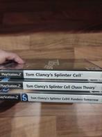 Playstation 2 Game Haul, Spelcomputers en Games, Games | Sony PlayStation 2, Ophalen, Gebruikt, Overige genres, 1 speler