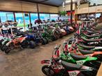 KXD PRO DIRTBIKE PITBIKE MINIBIKE POCKETBIKE 49CC TOP MODEL, Fietsen en Brommers, Minibikes, Midibikes en Pitbikes, Ophalen, Kxd