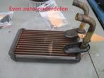 toyota starlet kachelradiateur EP 8, Ophalen of Verzenden, Gebruikt, Toyota