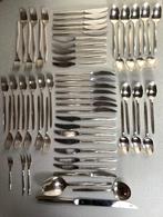 Gero Zilvium - model 232 Elegance - losse delen, Huis en Inrichting, Keuken | Bestek, Ophalen of Verzenden, Zo goed als nieuw