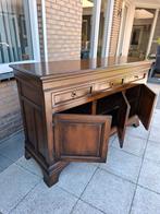 Dressoir massief eikenhout., Ophalen, 150 tot 200 cm, Eikenhout, Zo goed als nieuw
