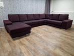 GRATIS BEZORGEN | Mooi Paars U Bankstel, Info@banxtel.nl, 3194DC, Gebruikt, U Bankstel