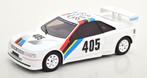 OttoMobile 1:18 Peugeot 405 Nr.405, Gruppe S 1988 nieuw, Hobby en Vrije tijd, Modelauto's | 1:18, Ophalen of Verzenden, Nieuw