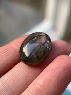 Labradoriet cabochon groot, Verzenden, Nieuw