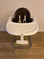 Chicco Meegroei kinderstoel, Kinderen en Baby's, Ophalen, Gebruikt, Meegroeistoel, Gordel(s)