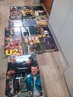 U2 kalenders, Ophalen of Verzenden