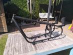 BMW R69 frame, Motoren, Onderdelen | BMW, Ophalen, Gebruikt