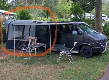 Bustent voor achterkant Volkswagen buscamper, Palm Air. beschikbaar voor biedingen