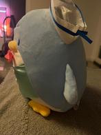 Tuxedo Sam Sanrio Knuffel - Zo Goed Als Nieuw!, Kinderen en Baby's, Speelgoed | Knuffels en Pluche, Ophalen of Verzenden, Zo goed als nieuw