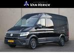 Volkswagen Crafter 35 2.0 TDI L3H3 Highline 177PK Automaat |, Auto's, Gebruikt, Euro 6, 4 cilinders, Volkswagen