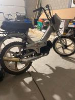 Tomos Quadro brommer, Fietsen en Brommers, Ophalen, Gebruikt, 65 cc, Quadro