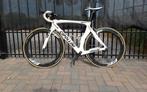 Cipollini rb1k maat 51, Fietsen en Brommers, Fietsen | Racefietsen, Carbon, 49 tot 53 cm, Zo goed als nieuw, Meer dan 20 versnellingen