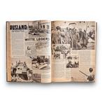 Katholieke Illustratie | ingebonden jaargang 1932, Verzamelen, Tijdschriften, Kranten en Knipsels, Ophalen of Verzenden, 1920 tot 1940