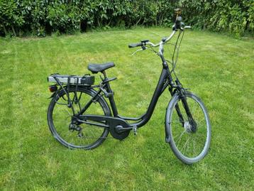 Nette fiets. beschikbaar voor biedingen