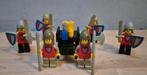 Lego 677 Knight's Procession, Complete set, Gebruikt, Ophalen of Verzenden, Lego