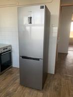 Samsung Koel-Vriescombinatie, Witgoed en Apparatuur, Koelkasten en IJskasten, Ophalen, Gebruikt, 200 liter of meer, 60 cm of meer