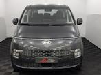 Hyundai Staria 1.6 T-GDI 2WD HEV Comfort 9 Persoons Camera,, Automaat, Stof, Gebruikt, Overige modellen